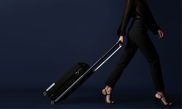 Luggage brand Vocier appoints Sane Communications 